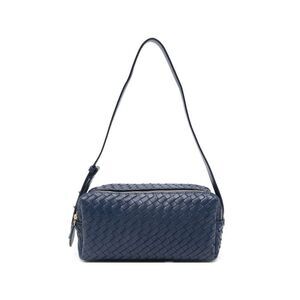 Elleme Blue Shoulder Bags Women